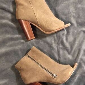 Zadig & Voltaire boots
